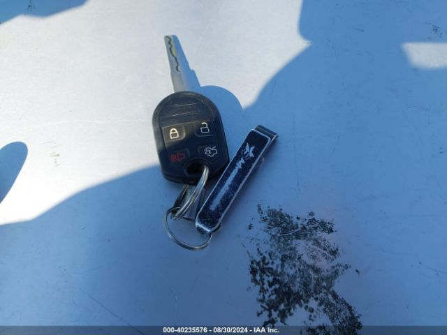 3FADP4EJ7KM122981 Ford FIESTA SE