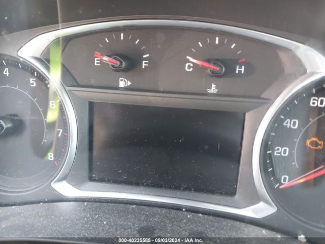 1G1ZE5SX1JF136774 Chevrolet Malibu Premier