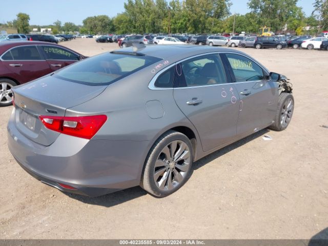 1G1ZE5SX1JF136774 Chevrolet Malibu Premier