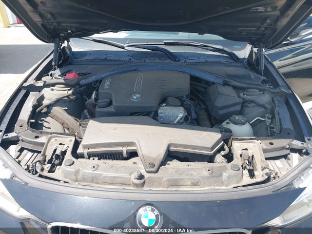 WBA3B3C5XFJ983592 BMW 328i Xdrive