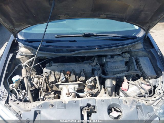 2HGFB2F87EH538860 Honda CIVIC EX