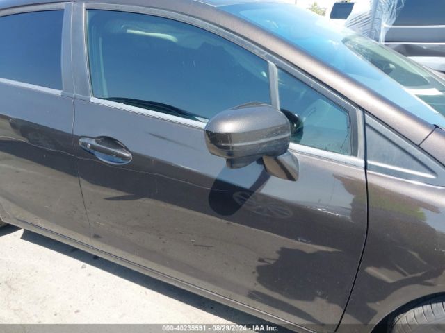 2HGFB2F87EH538860 Honda CIVIC EX