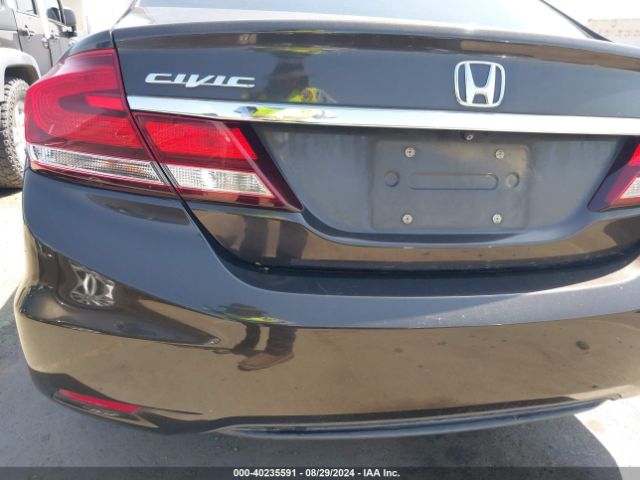 2HGFB2F87EH538860 Honda CIVIC EX