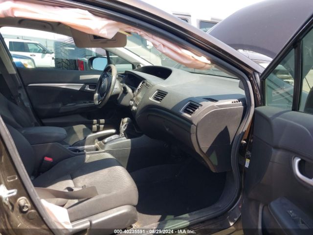 2HGFB2F87EH538860 Honda CIVIC EX