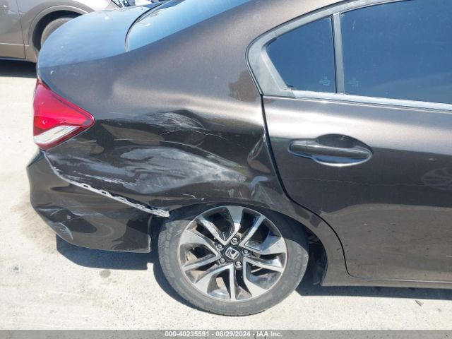 2HGFB2F87EH538860 Honda CIVIC EX