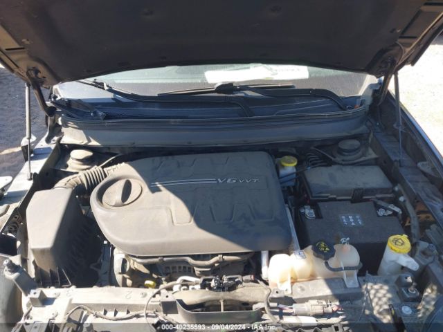 1C4PJMDX8LD609215 Jeep Cherokee High Altitude 4x4