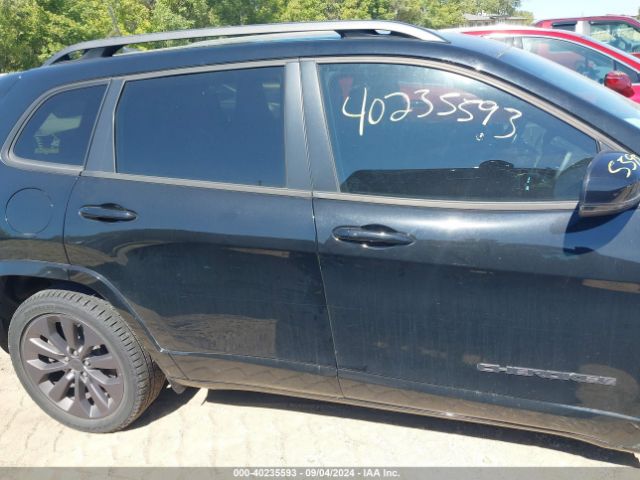 1C4PJMDX8LD609215 Jeep Cherokee High Altitude 4x4