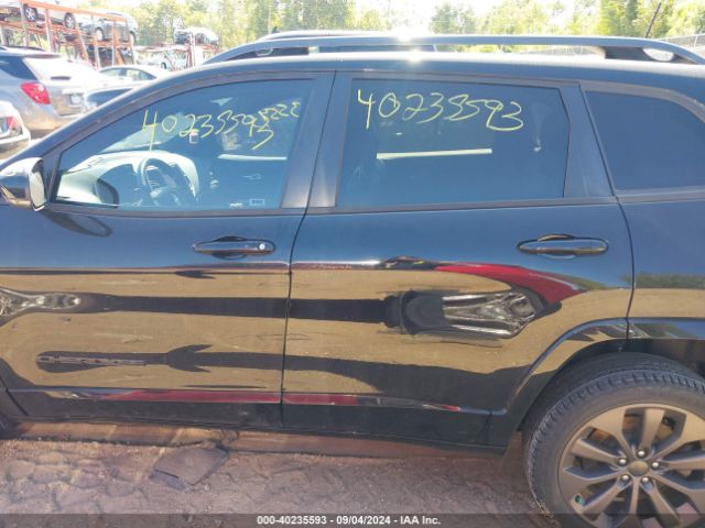 1C4PJMDX8LD609215 Jeep Cherokee High Altitude 4x4