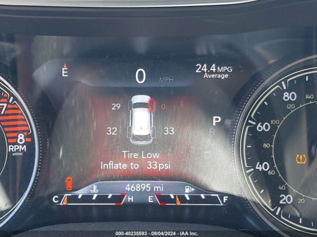 1C4PJMDX8LD609215 Jeep Cherokee High Altitude 4x4