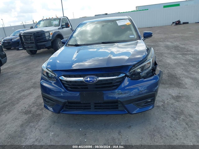 4S3BWAD67N3004242 Subaru Legacy Premium