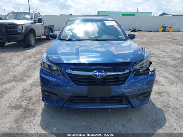 4S3BWAD67N3004242 Subaru Legacy Premium