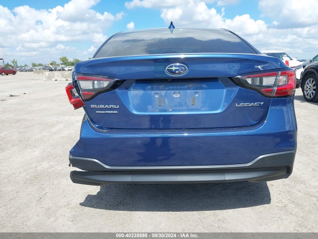 4S3BWAD67N3004242 Subaru Legacy Premium