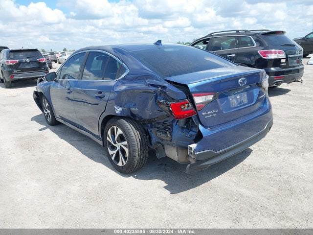 4S3BWAD67N3004242 Subaru Legacy Premium