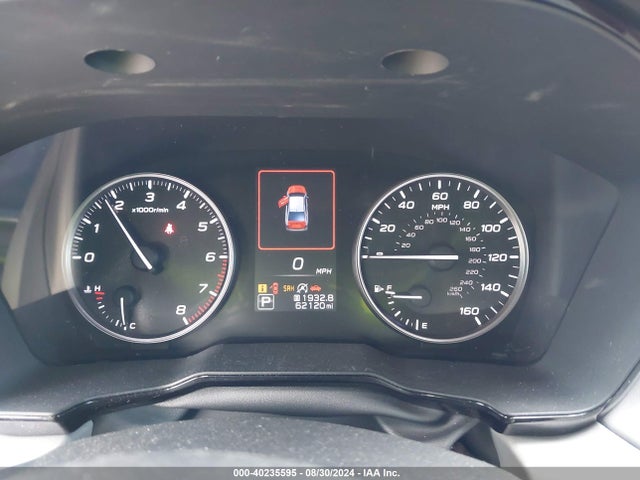 4S3BWAD67N3004242 Subaru Legacy Premium
