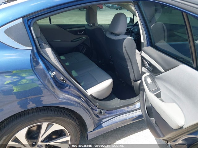 4S3BWAD67N3004242 Subaru Legacy Premium