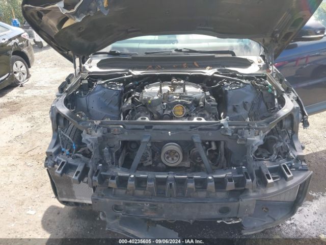 SALWR2WF4EA363810 Land Rover Range Rover Sport 3.0l V6 Supercharged Hse