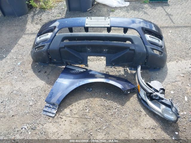 SALWR2WF4EA363810 Land Rover Range Rover Sport 3.0l V6 Supercharged Hse