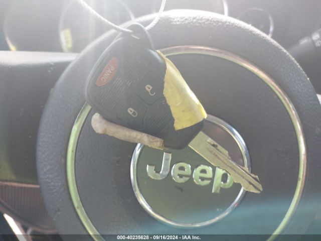 1C4BJWDG3GL338002 Jeep Wrangler Unlimited Sport