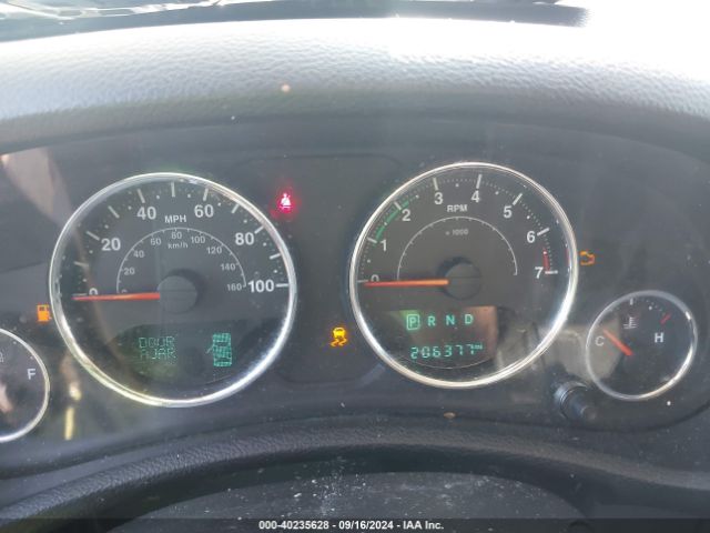 1C4BJWDG3GL338002 Jeep Wrangler Unlimited Sport