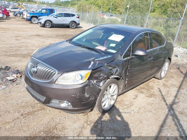 1G4PP5SK7E4125000 Buick Verano