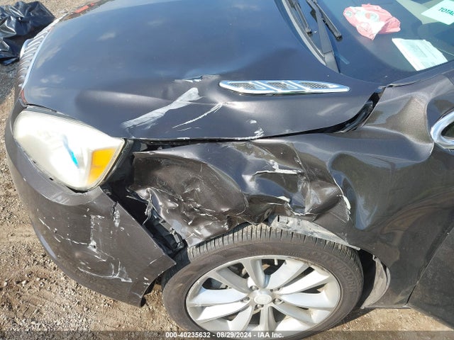 Buick Verano 2014 1G4PP5SK7E4125000 Image 6