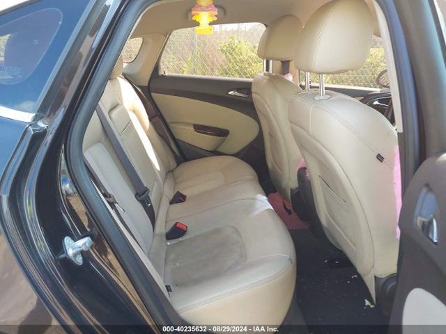 Buick Verano 2014 1G4PP5SK7E4125000 Image 8