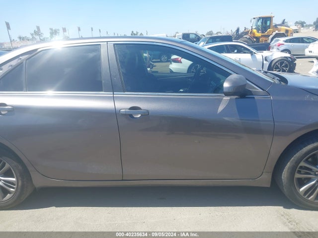 Toyota CAMRY SE 2015 4T1BF1FKXFU060158 Image 13