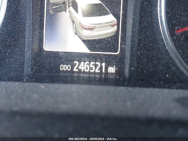 Toyota CAMRY SE 2015 4T1BF1FKXFU060158 Image 15