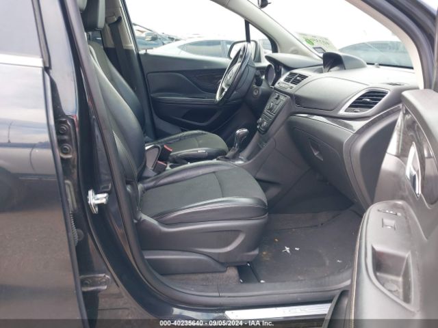 KL4CJASB4EB693370 Buick Encore