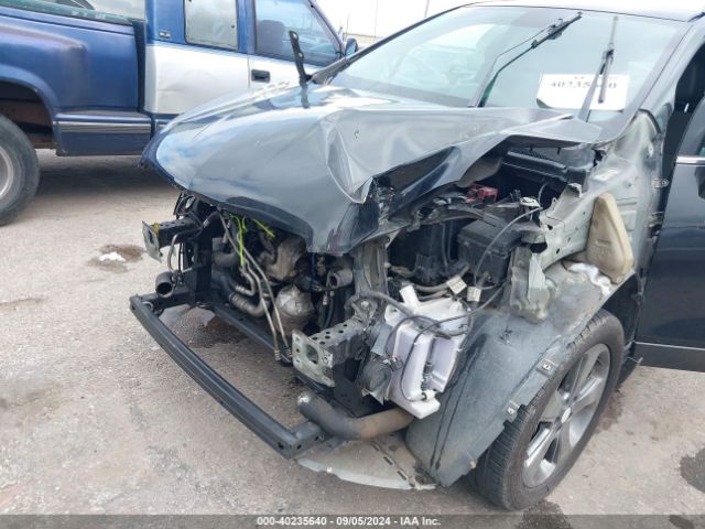 KL4CJASB4EB693370 Buick Encore