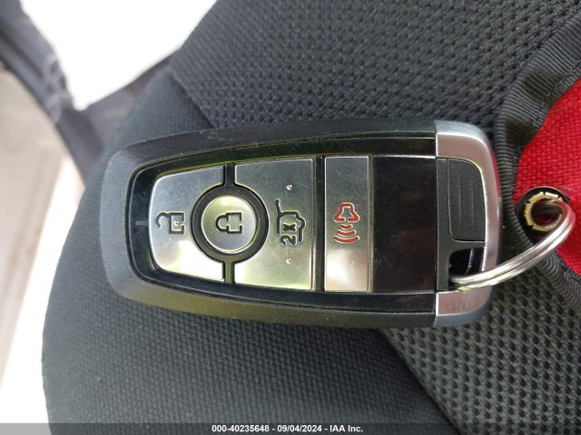 Ford Expedition Xl 2022 1FMJU1GT4NEA53725 Image 11