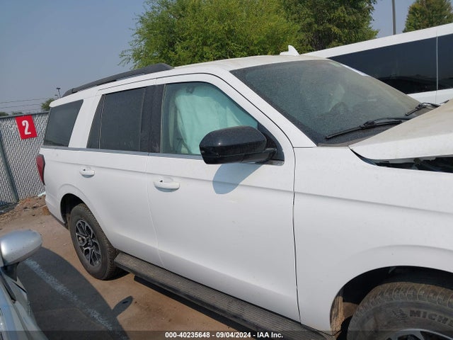 Ford Expedition Xl 2022 1FMJU1GT4NEA53725 Image 13