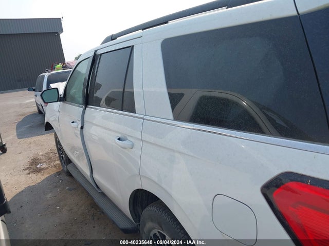 Ford Expedition Xl 2022 1FMJU1GT4NEA53725 Image 14
