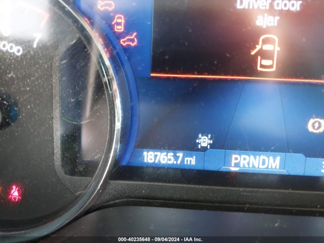 Ford Expedition Xl 2022 1FMJU1GT4NEA53725 Image 15