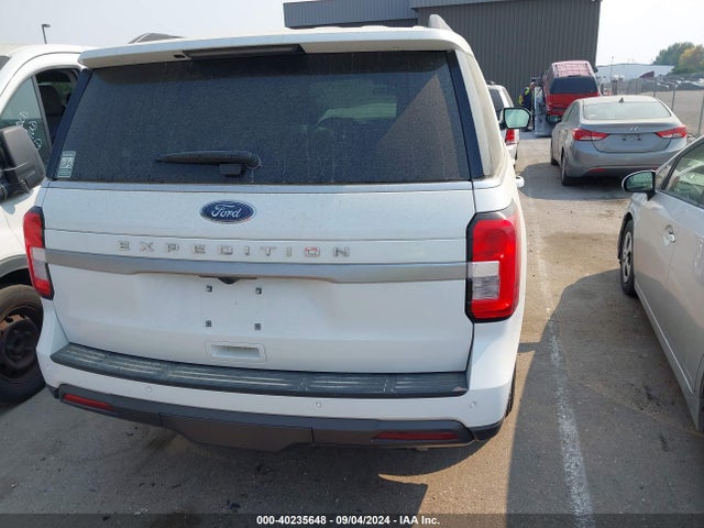 Ford Expedition Xl 2022 1FMJU1GT4NEA53725 Image 16