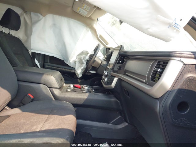 Ford Expedition Xl 2022 1FMJU1GT4NEA53725 Image 5