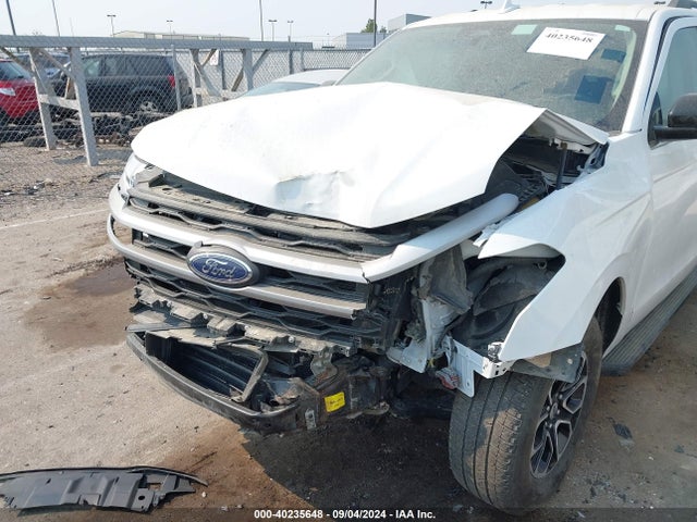 Ford Expedition Xl 2022 1FMJU1GT4NEA53725 Image 6