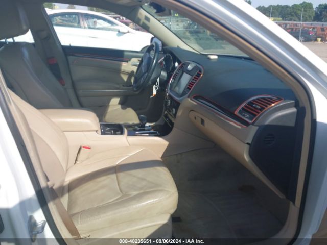 2C3CCAAG6EH328729 Chrysler 300