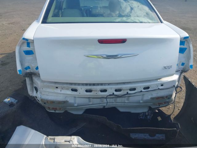 2C3CCAAG6EH328729 Chrysler 300