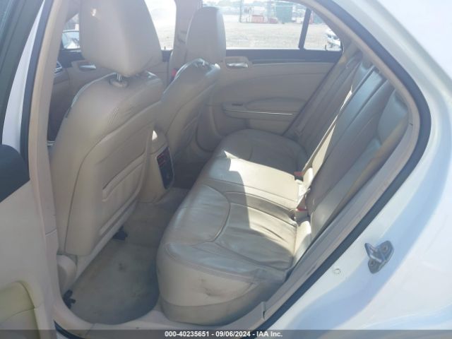 2C3CCAAG6EH328729 Chrysler 300