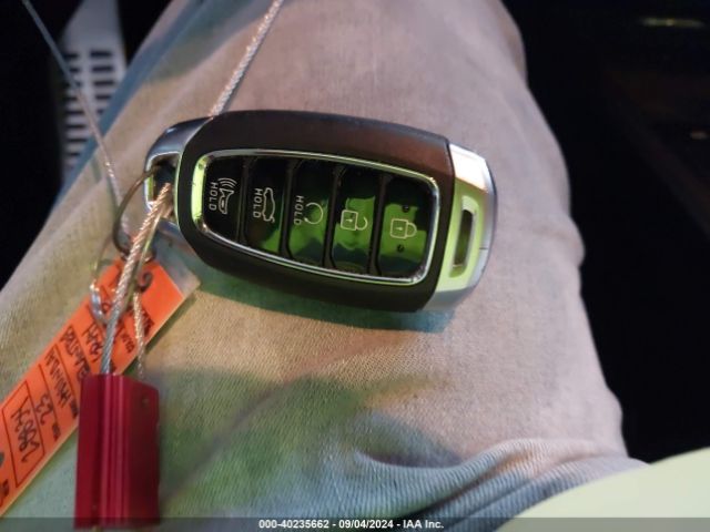 KMHLR4AF9PU485833 Hyundai Elantra N Line