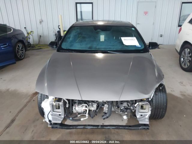 KMHLR4AF9PU485833 Hyundai Elantra N Line