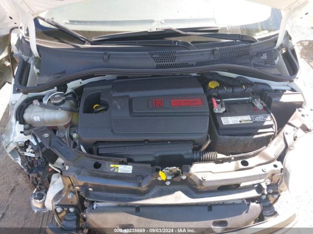 2015 FIAT 500C 3C3CFFER0FT704298 Photo 9