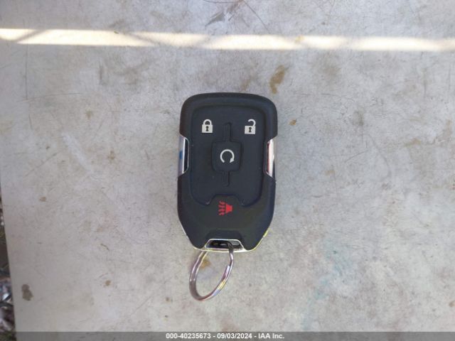 3GKALTEV3NL305251 GMC Terrain Awd Sle