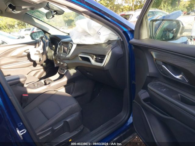 3GKALTEV3NL305251 GMC Terrain Awd Sle