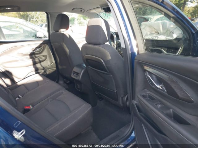 3GKALTEV3NL305251 GMC Terrain Awd Sle