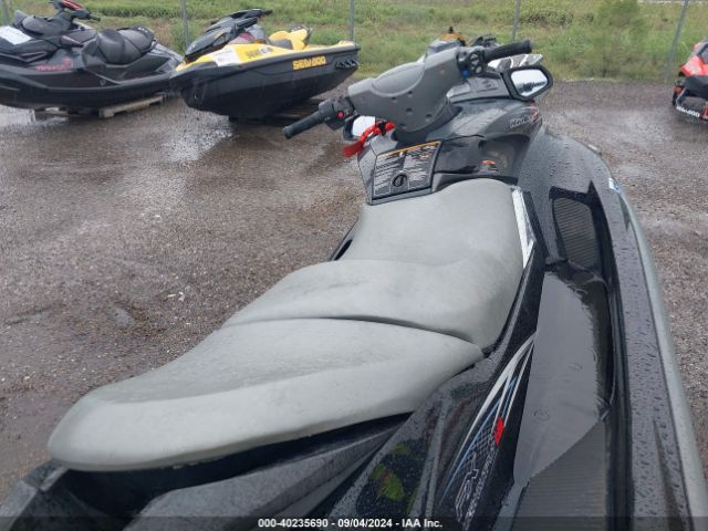 2011 YAMAHA FXHO YAMA1947H011      Photo 4