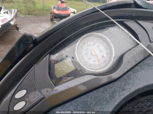 2011 YAMAHA FXHO YAMA1947H011      Photo 6