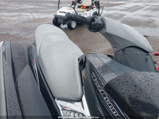 2011 YAMAHA FXHO YAMA1947H011      Photo 7