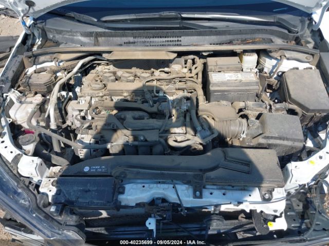 5YFT4MCE3PP156632 Toyota Corolla Xse